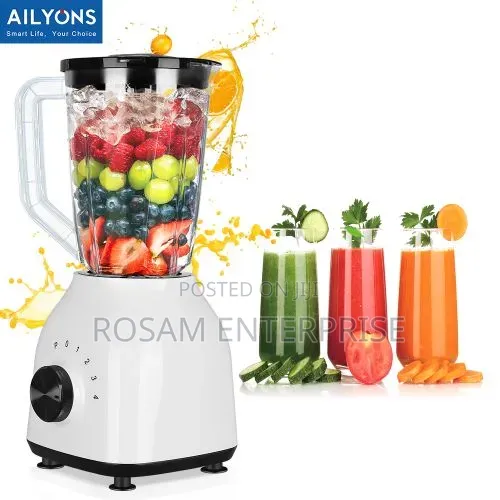 Ailyons Electric Blender