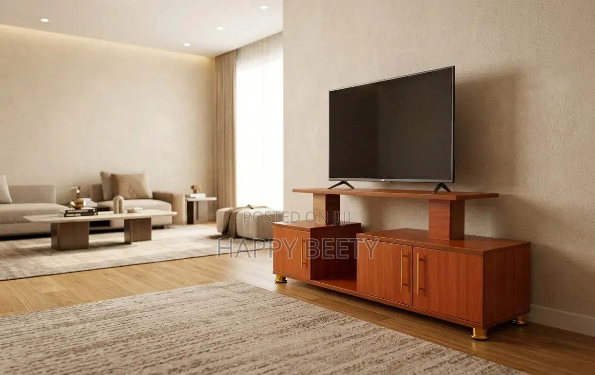 ✅Istanbul  4FT TV Stands