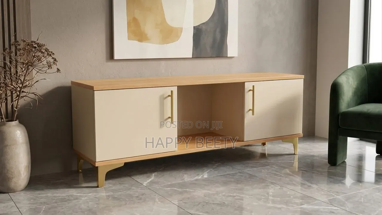 ✅Beech 4FT TV Stands