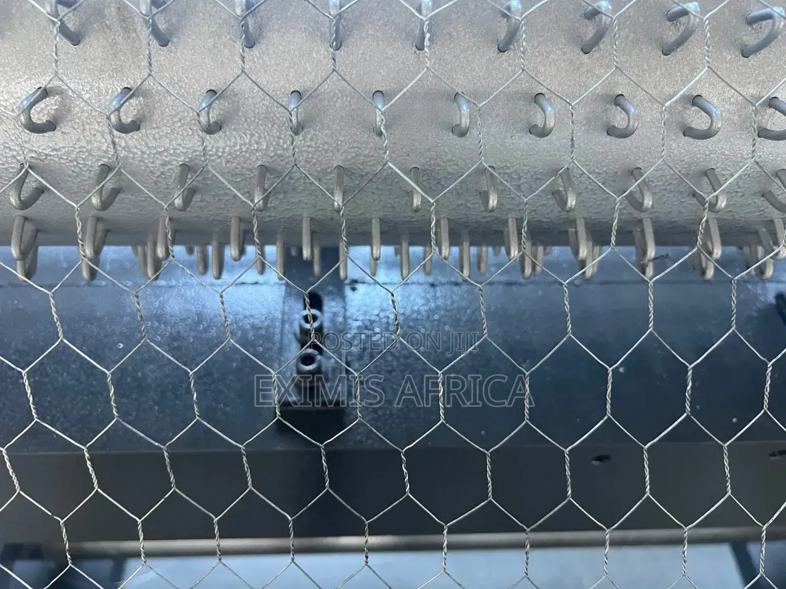 5ft Gauge 14 Chainlink 50X50mesh