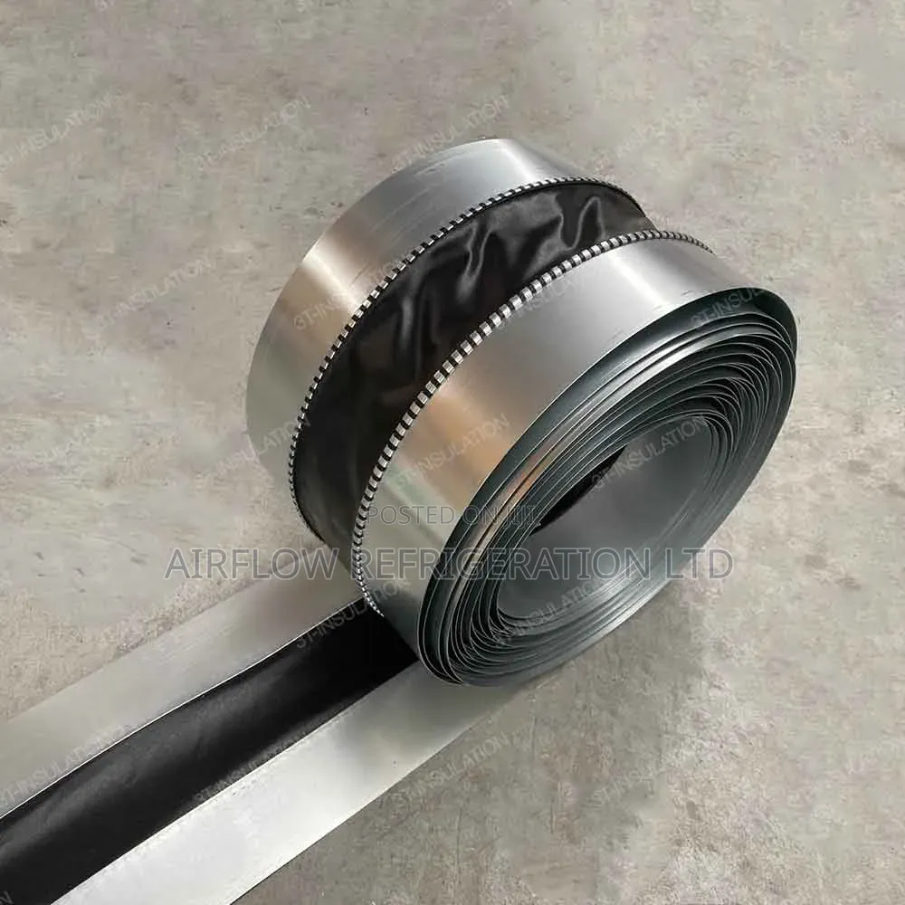 Duct Connector Canvas
