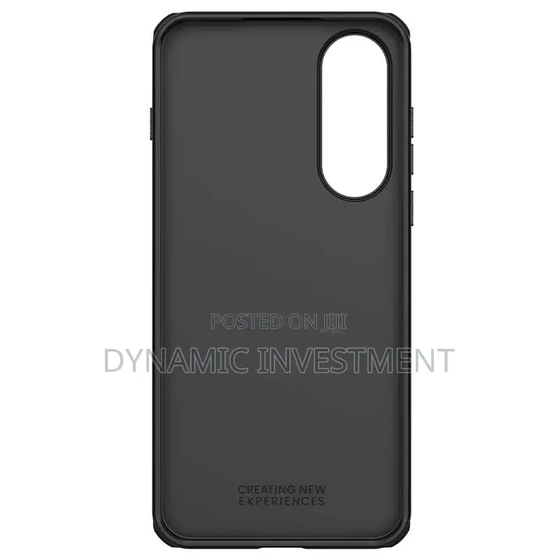 Oneplus Nord 5 OnePlus Ace 5 Ultra Nillkin Super Frosted Cover Case