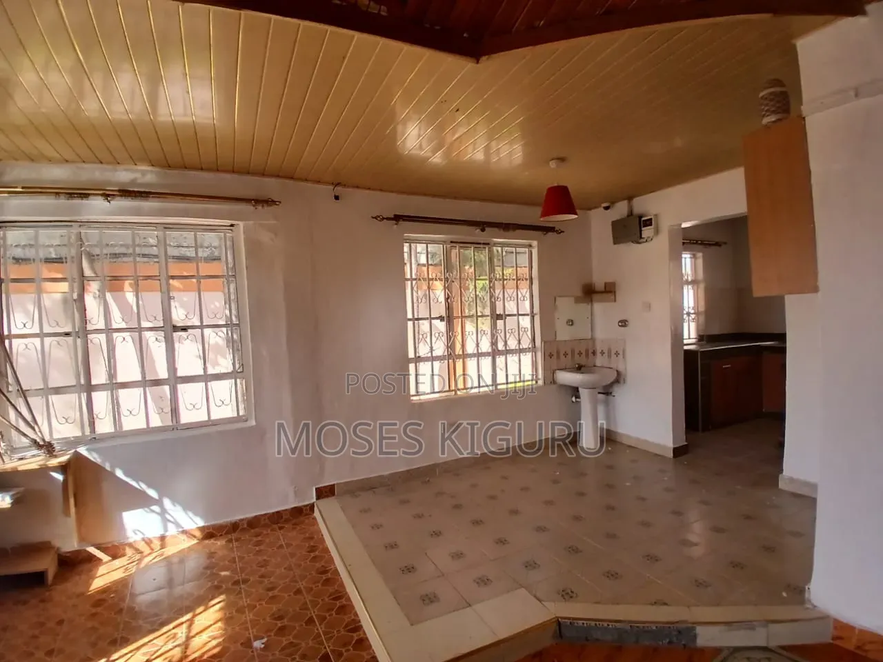 3bdrm Bungalow in Gatongora, Kamakis for rent