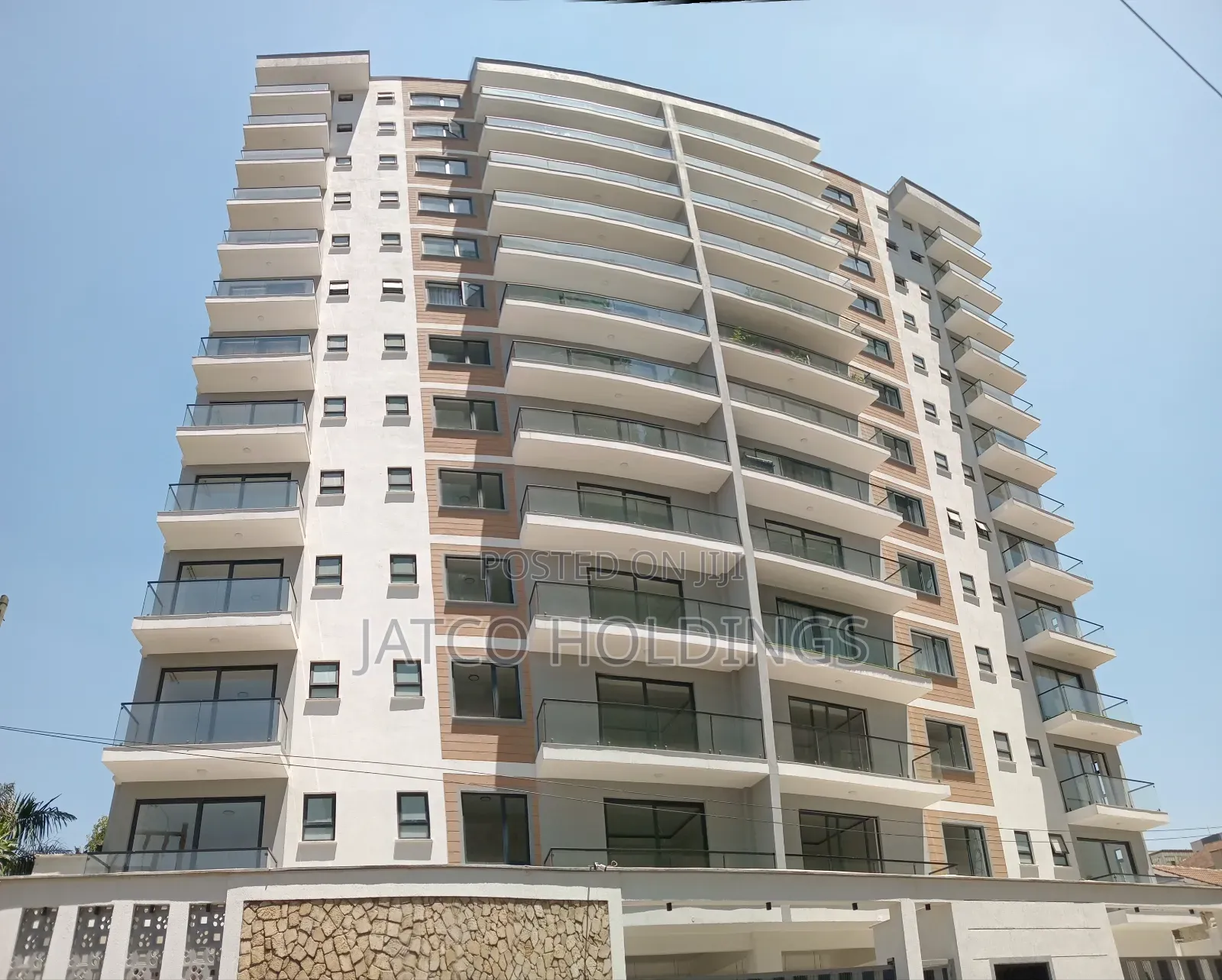 4bdrm Apartment in Westlands, Kyuna Estate for rent