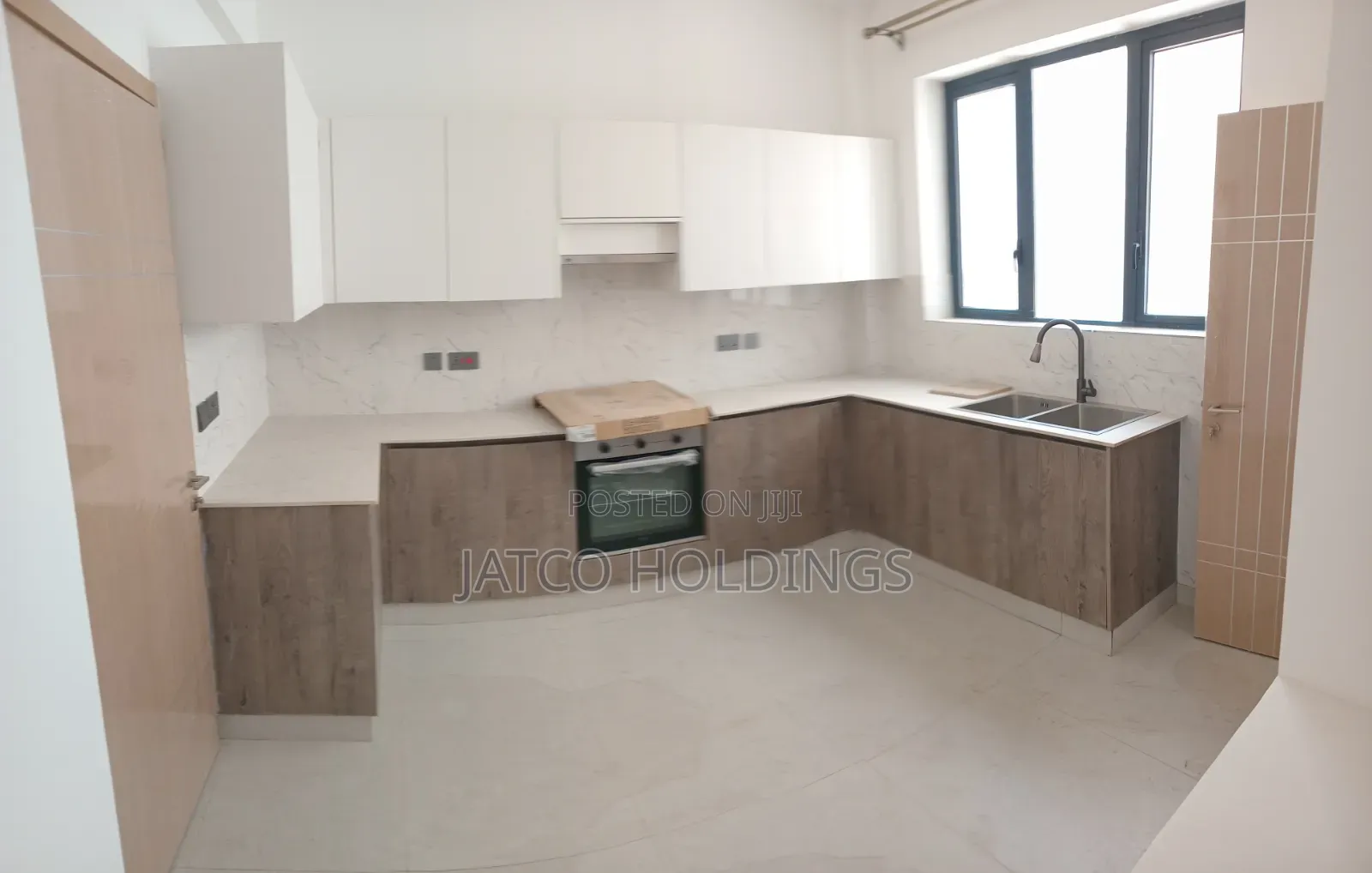 4bdrm Apartment in Westlands, Kyuna Estate for rent