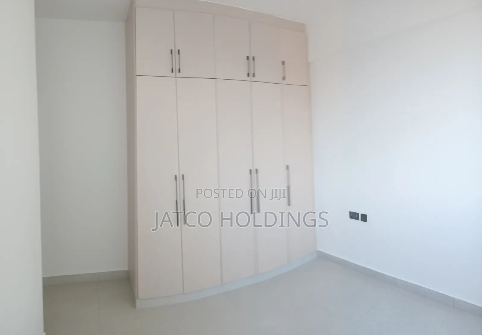 4bdrm Apartment in Westlands, Kyuna Estate for rent