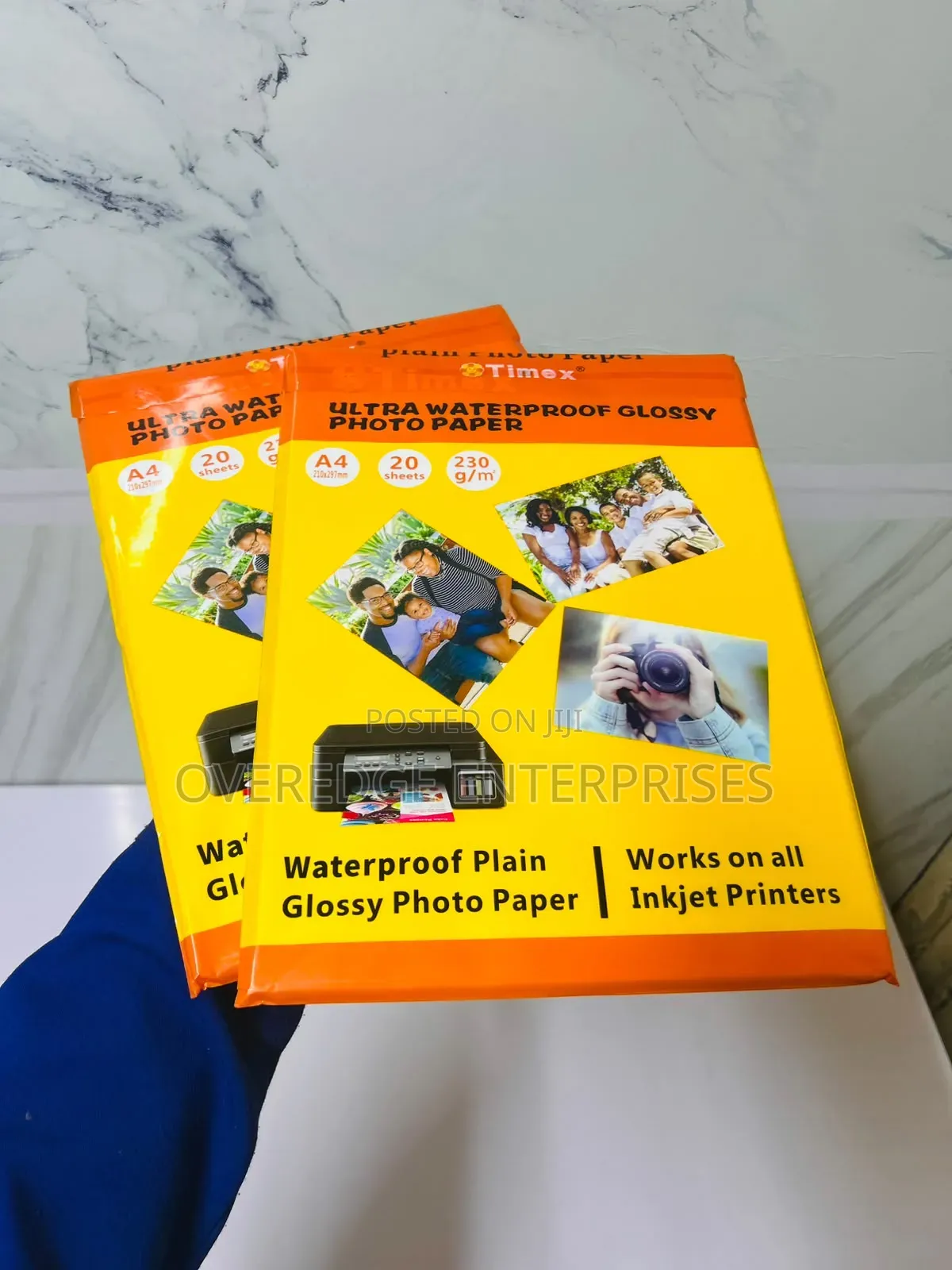Photo Paper##glossy Papers