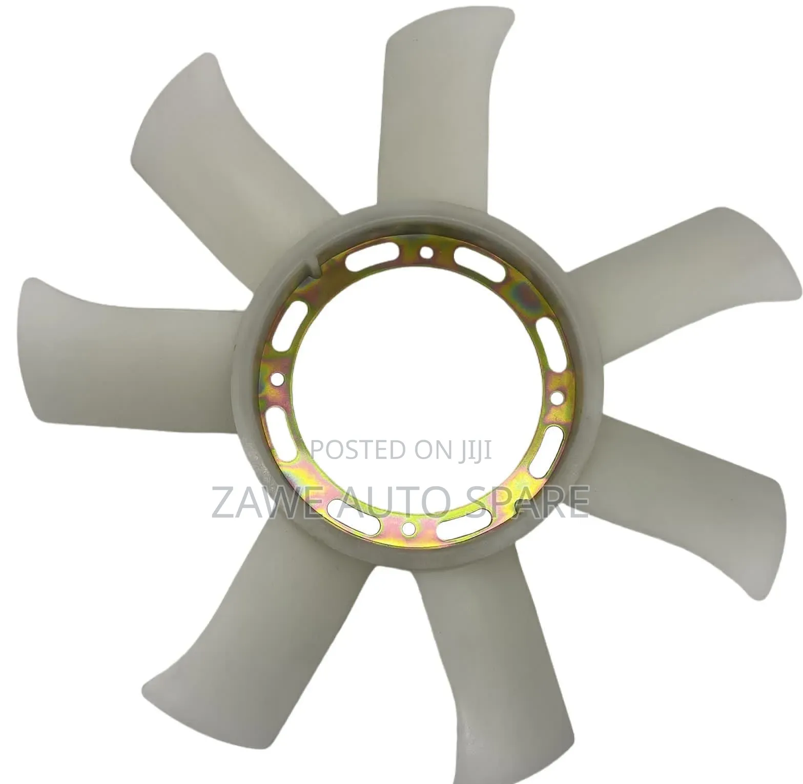 3land7l Hilux Land Cruiser Prado Radiator Fan Blade