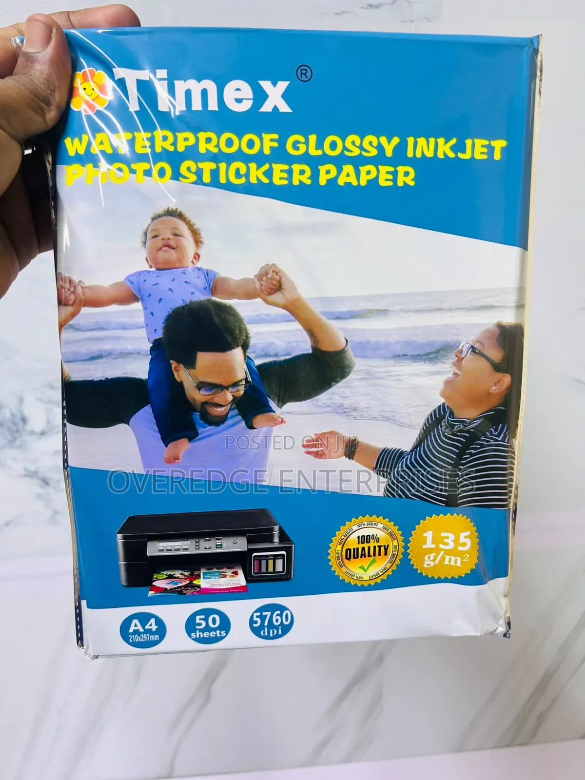 Printing and Photo Papers on Sale
