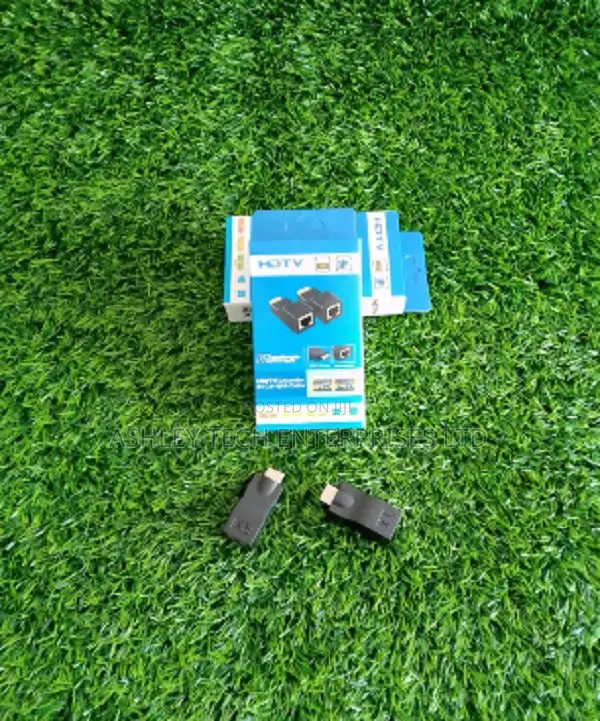 !!HDMI Extender 30 Meter 1080P