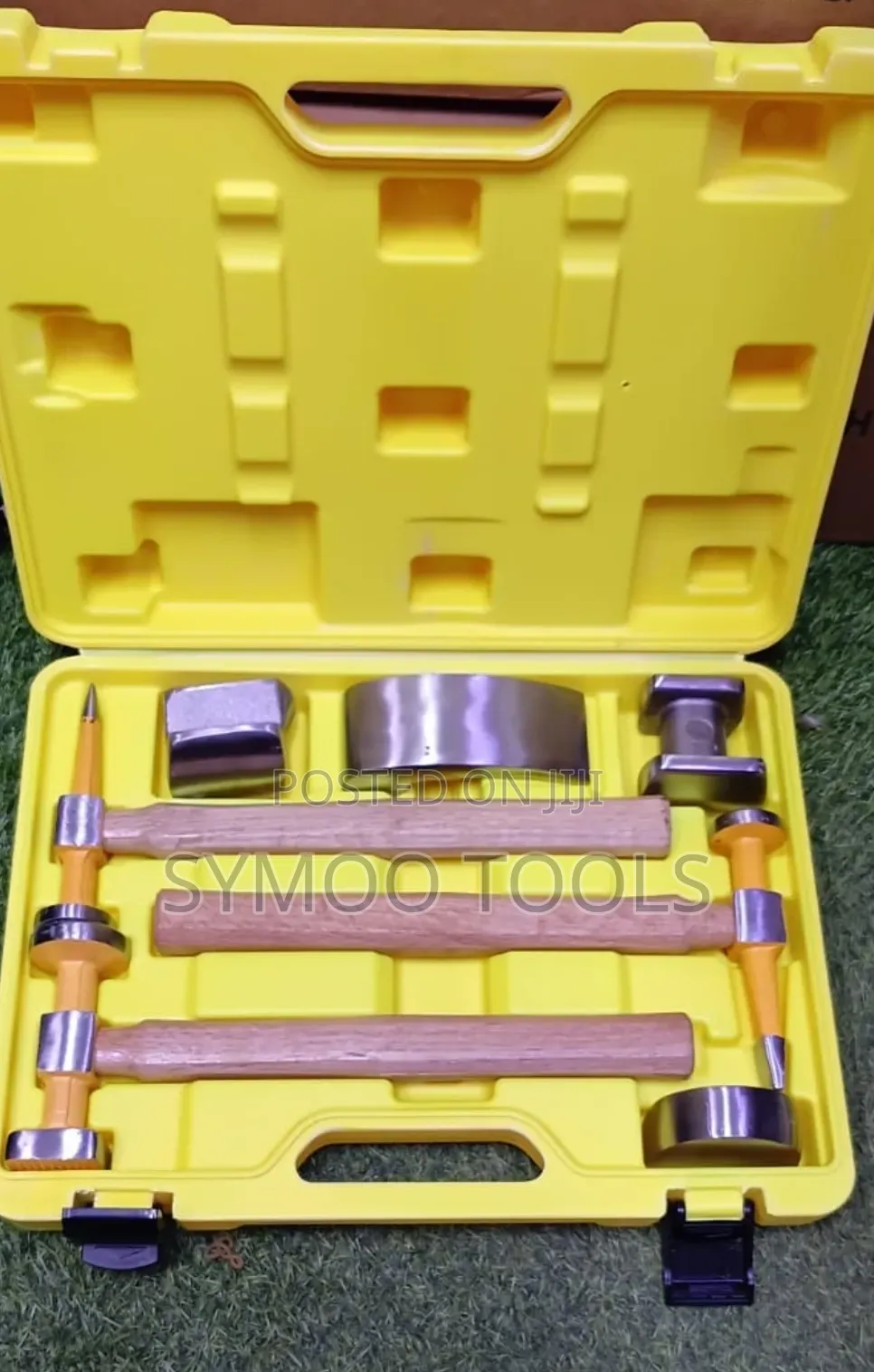 Affordable Set of Panel Beating Hammer