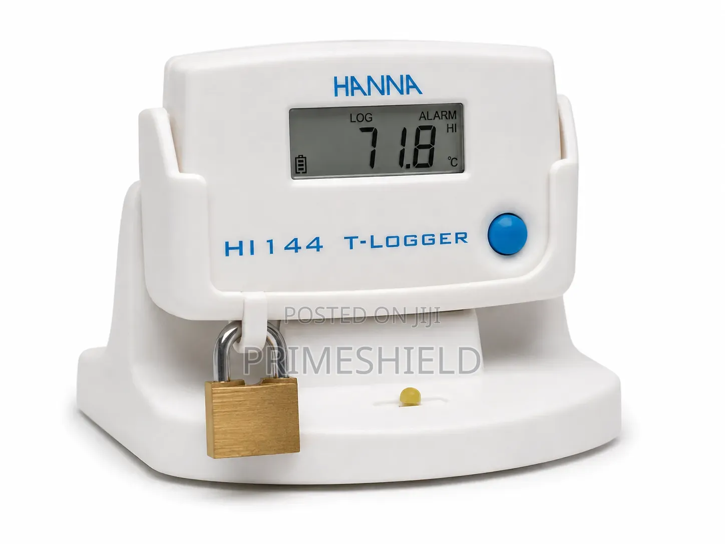 HANNA HI144 T-Logger – Temperature Data Logger
