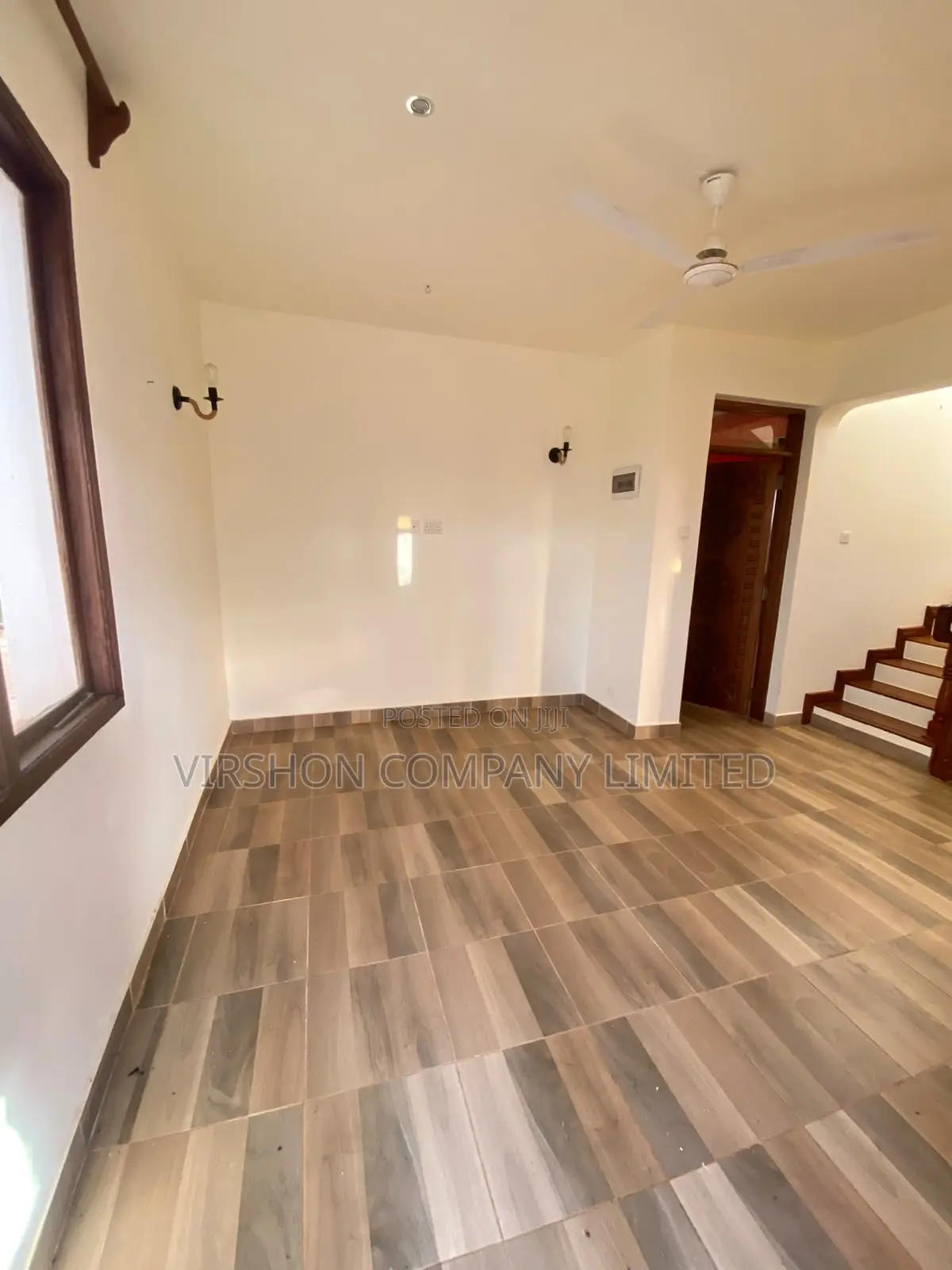 3bdrm Villa in Almond Ridge, Kinondo for rent