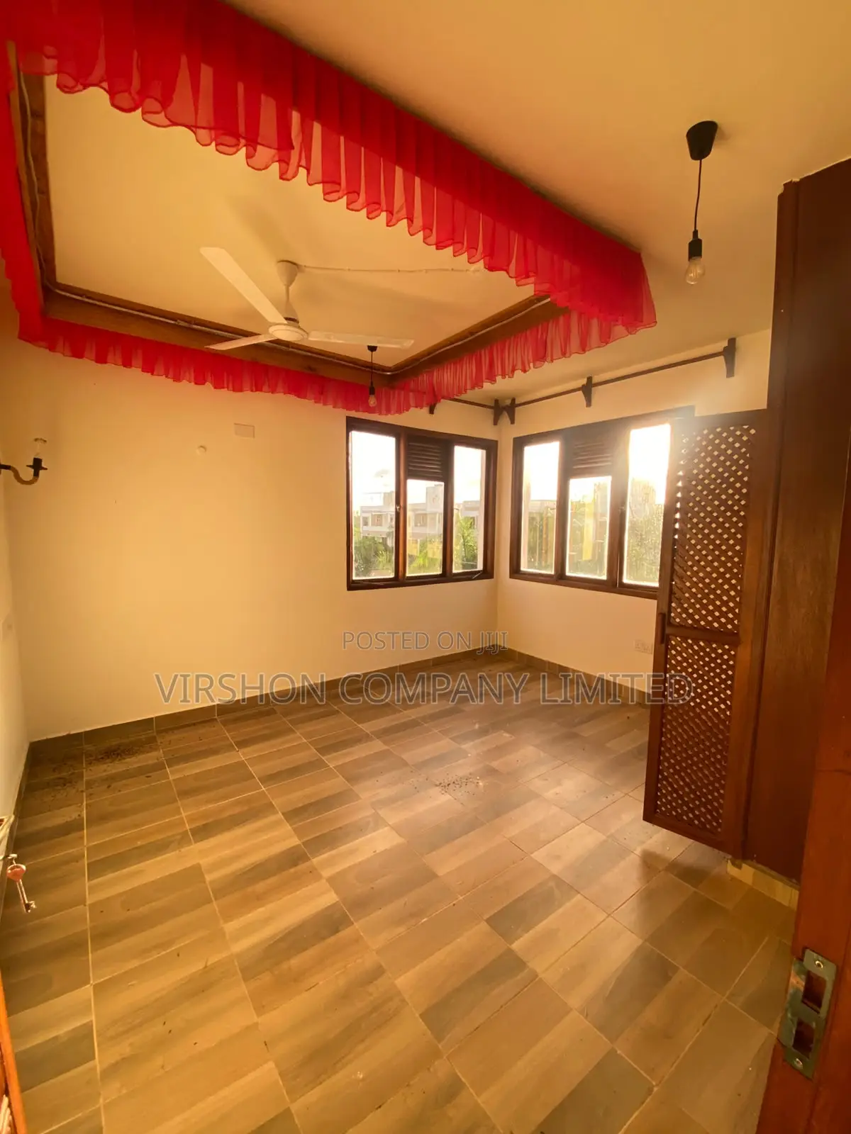 3bdrm Villa in Almond Ridge, Kinondo for rent