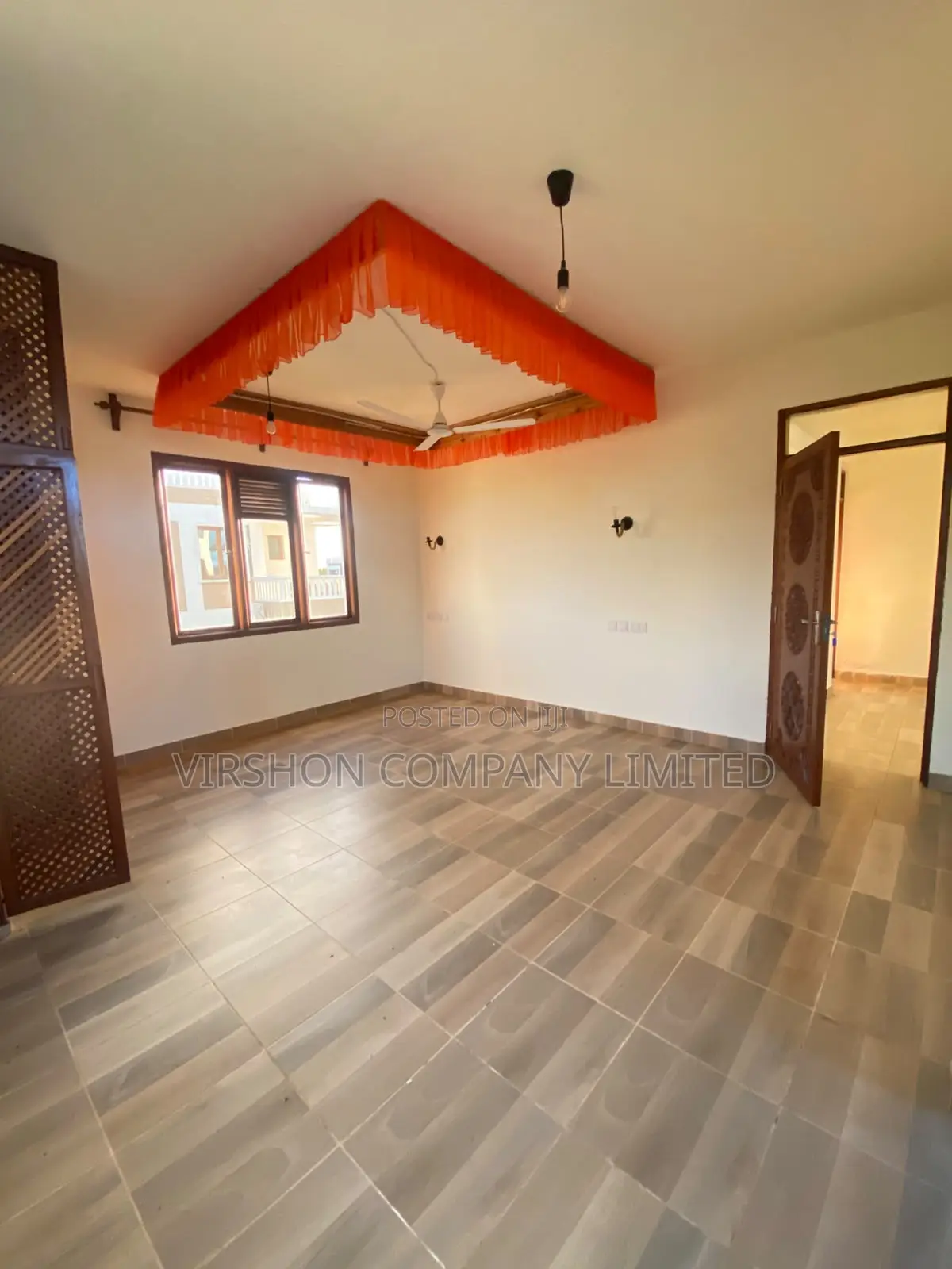 3bdrm Villa in Almond Ridge, Kinondo for rent