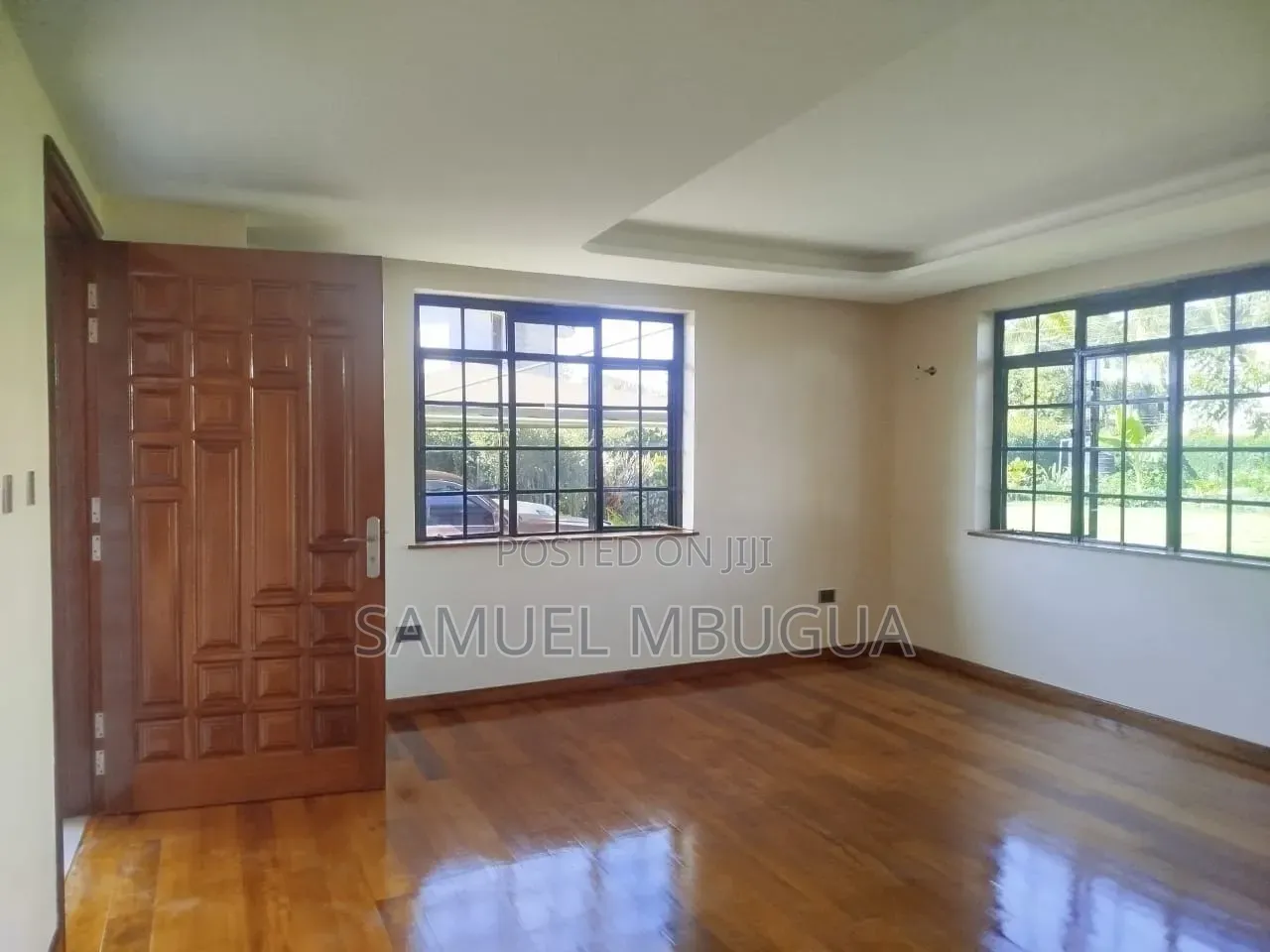 3bdrm House in Karen for rent
