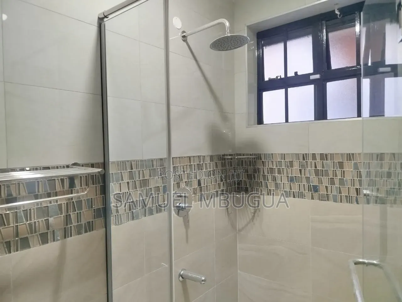 3bdrm House in Karen for rent
