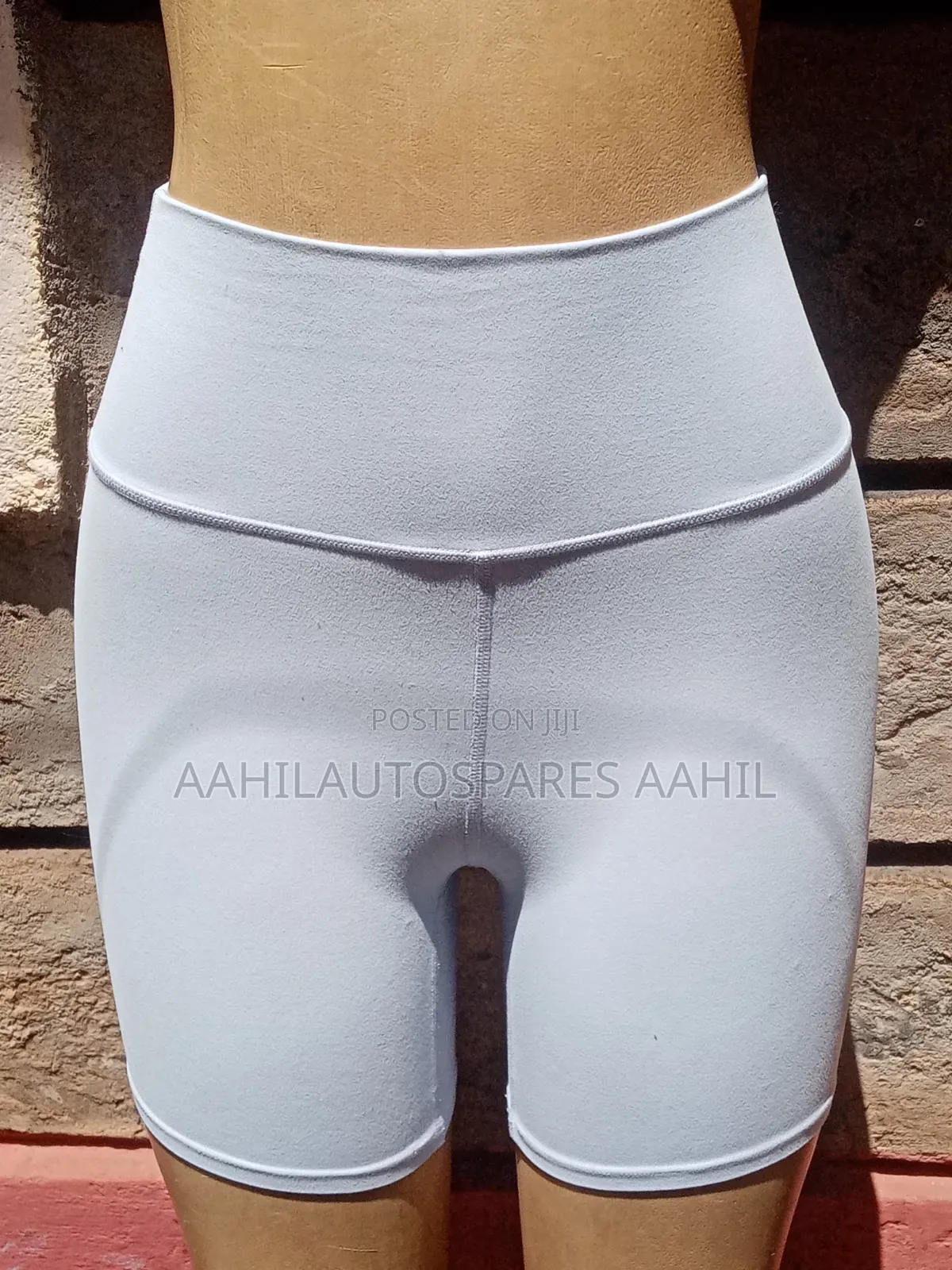 Biker Short