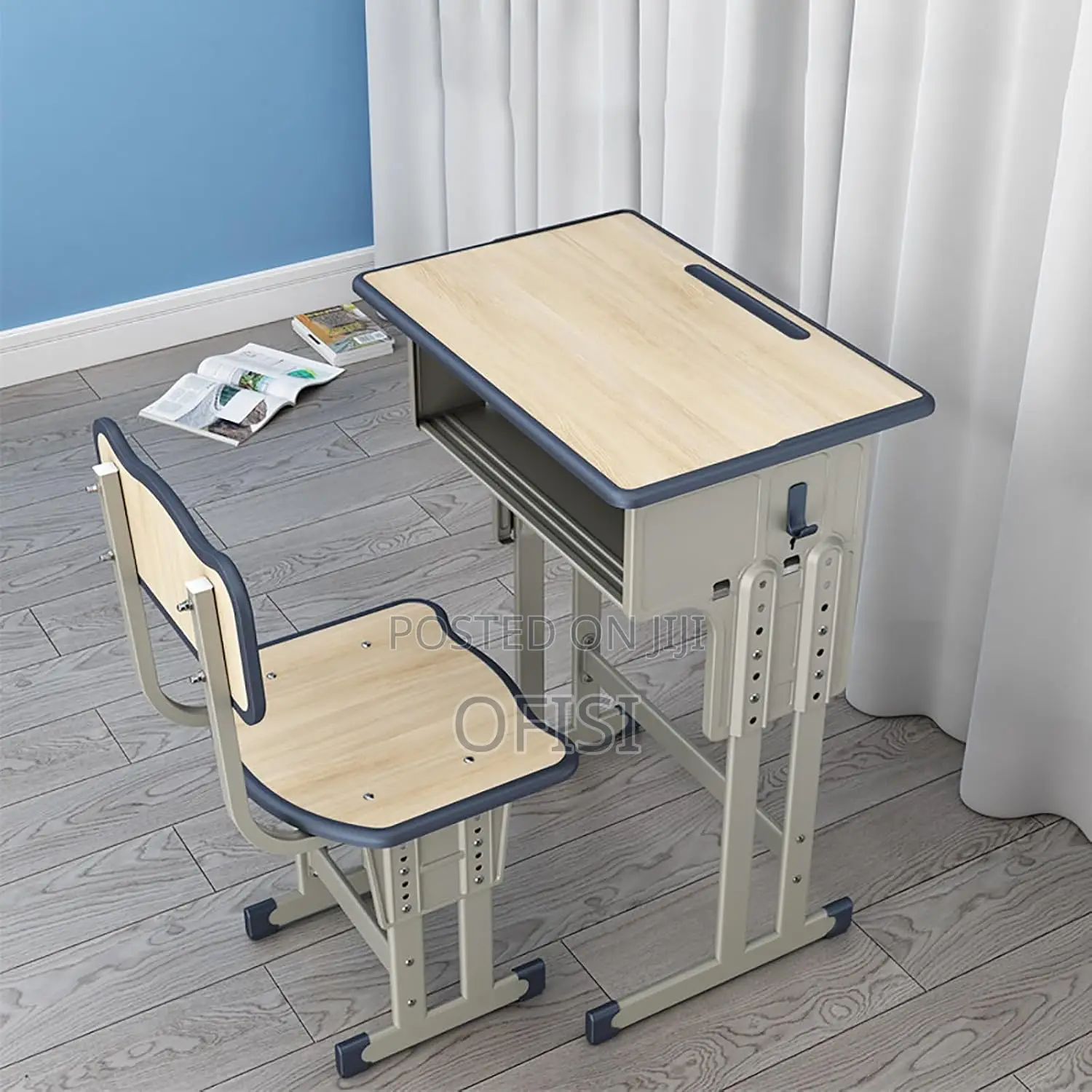 Kid's Desk