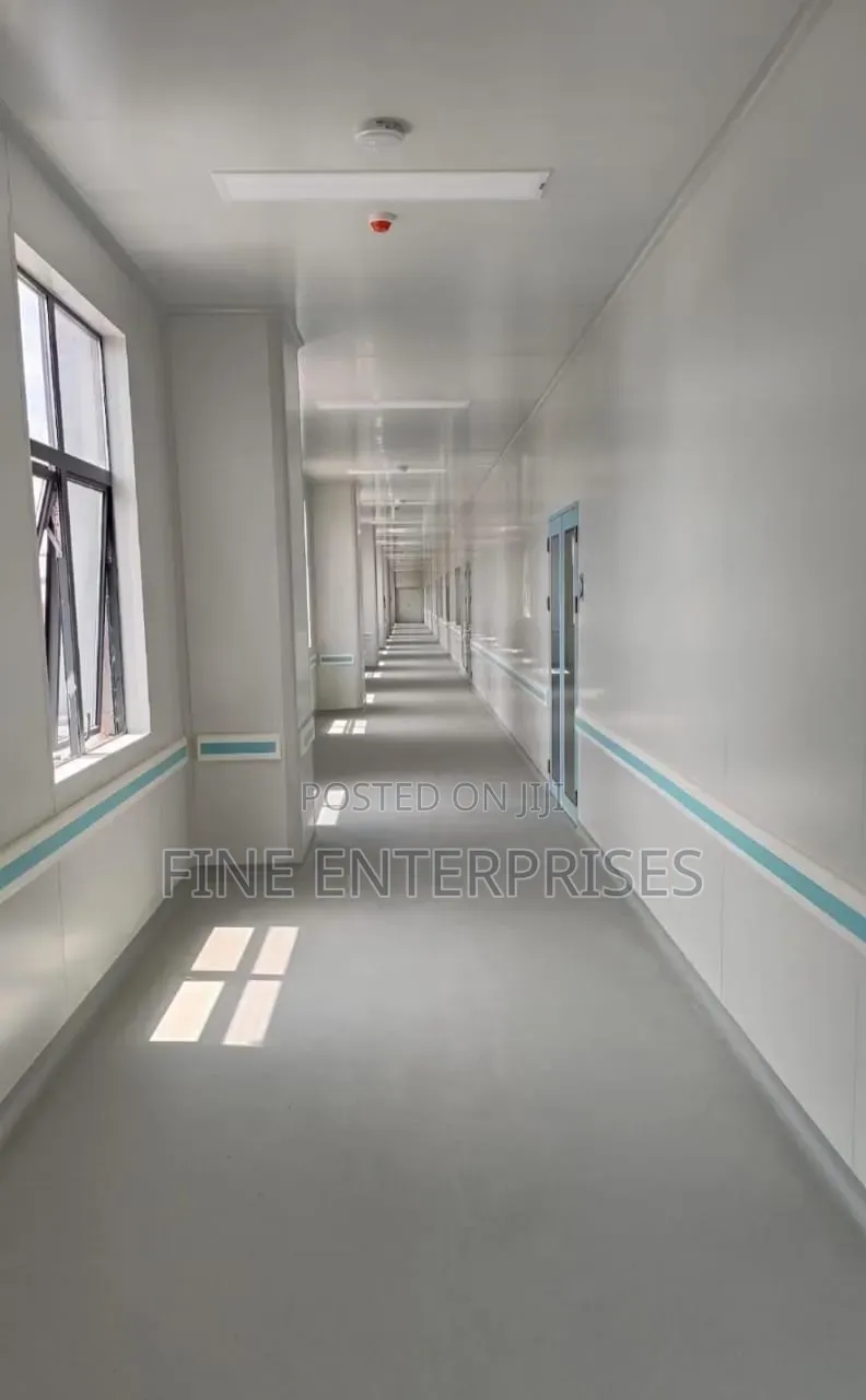 Epoxy Coating