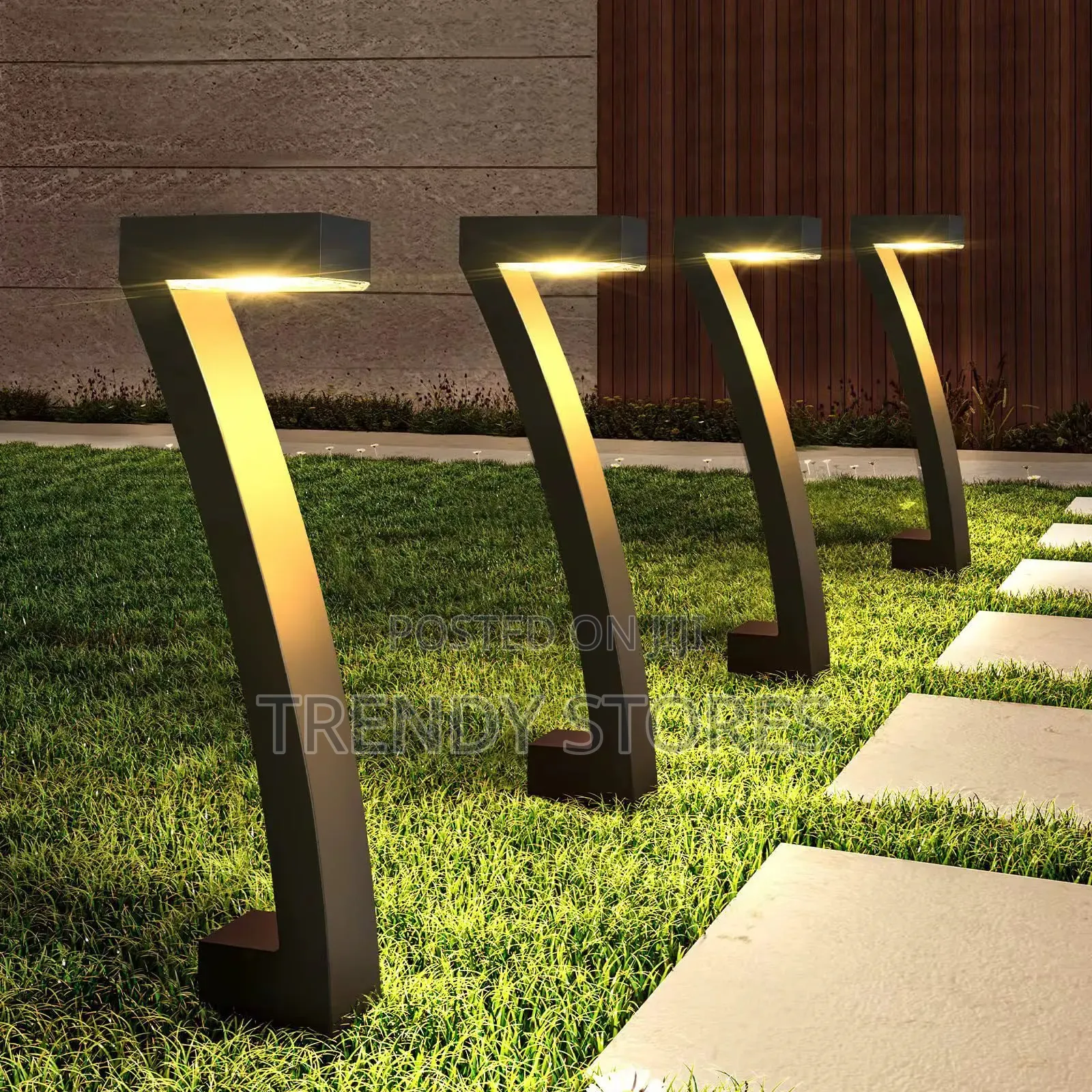 Pathway Lights