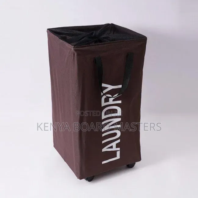 Laundry Basket