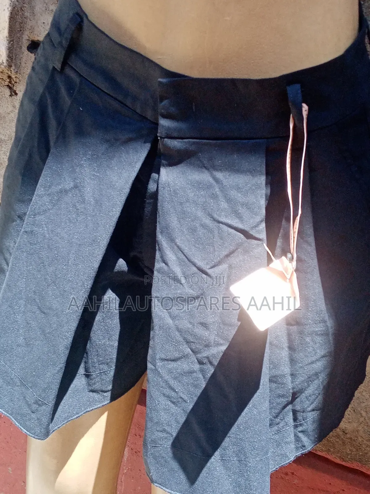 Free Short