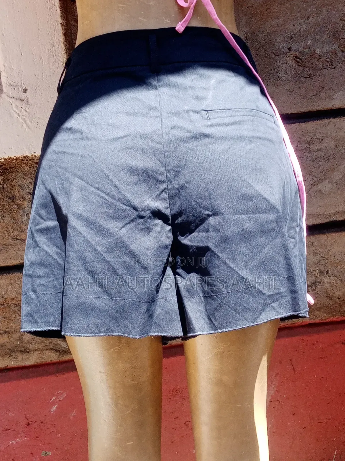 Free Short