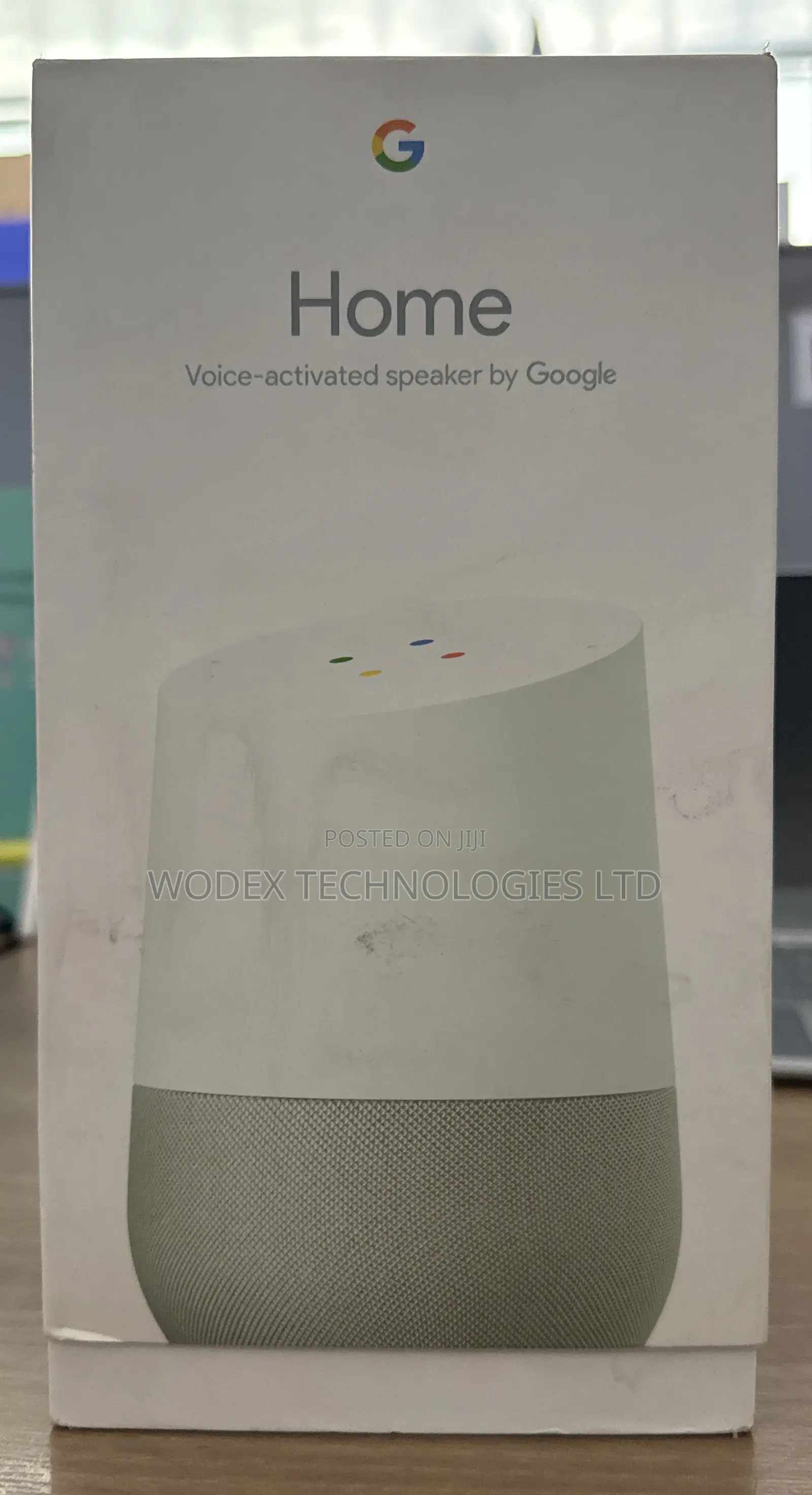 Google Home