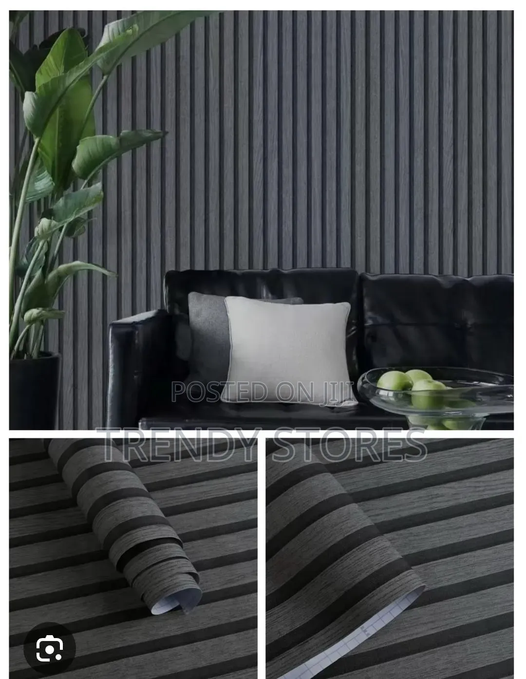 Removable Wallpaper