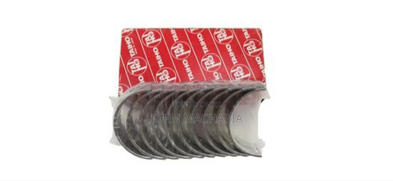 1tr/2tr Main Bearing for Toyota Surf and Toyota Land Cruiser Prado