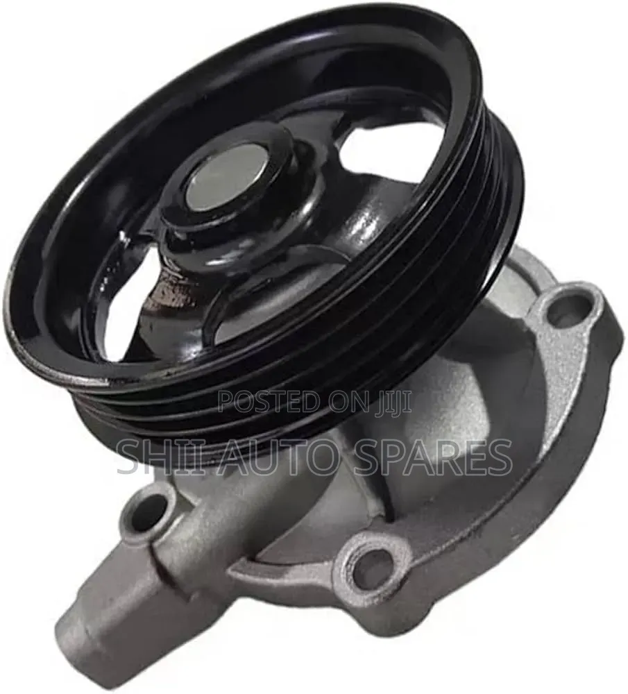 Water Pump for Suzuki Alto K6A Engine