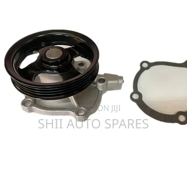 Water Pump for Suzuki Alto K6A Engine