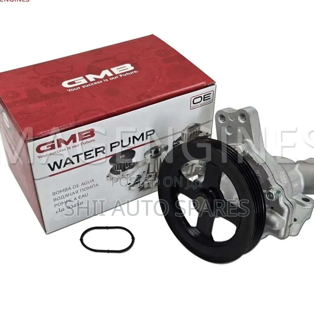 Water Pump for Suzuki Alto K6A Engine
