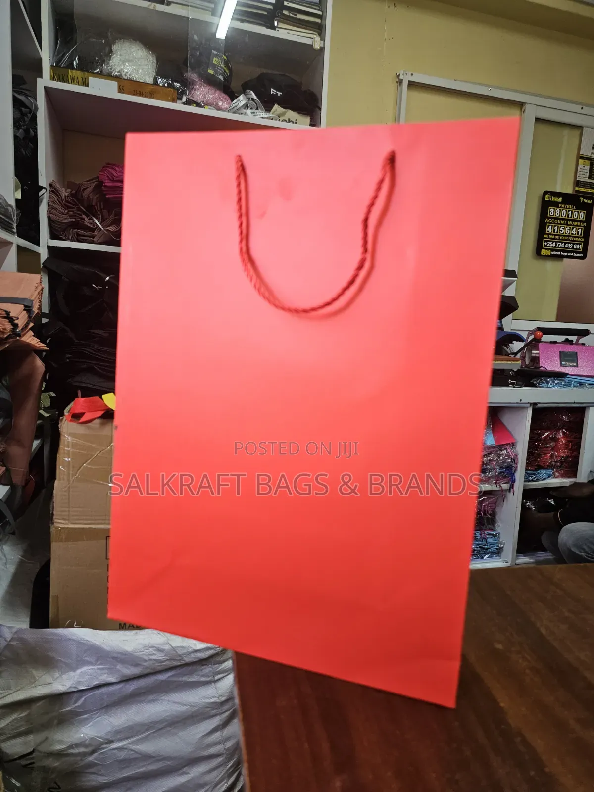 Gifts With Presence