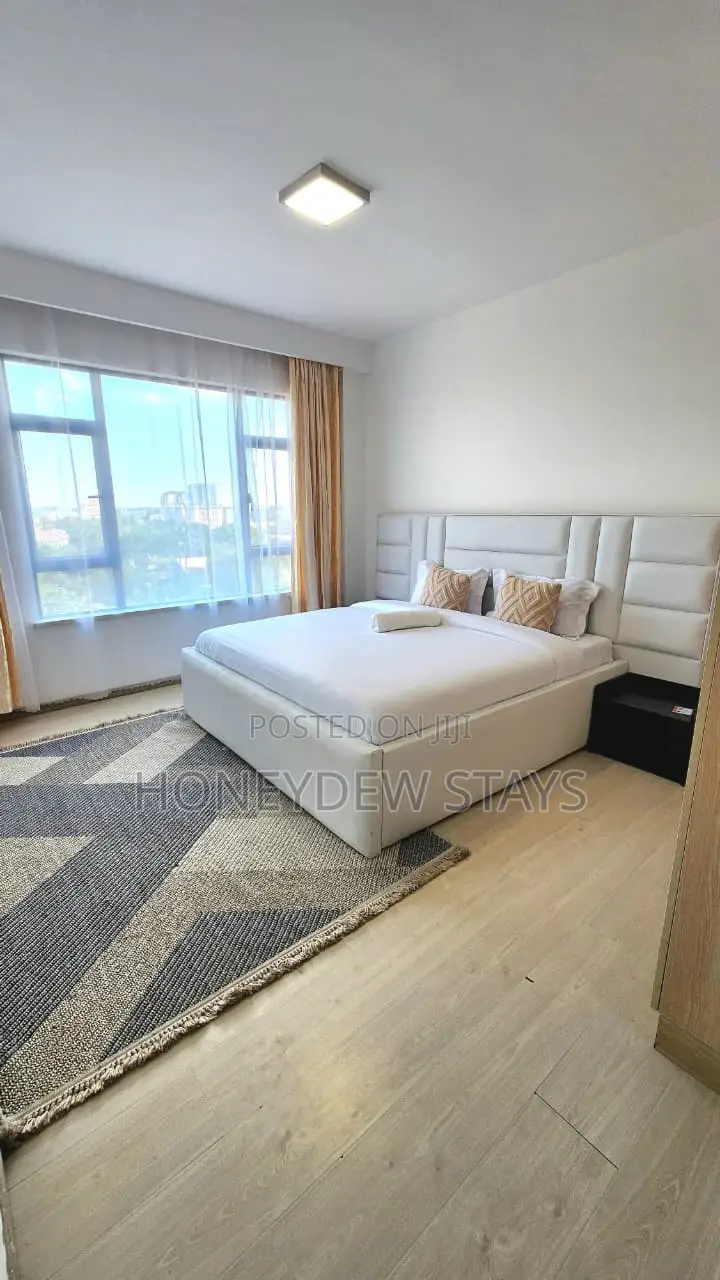 Furnished Luxury 5-Bedroom Apartment | Royal Oaks Residency, Lavington