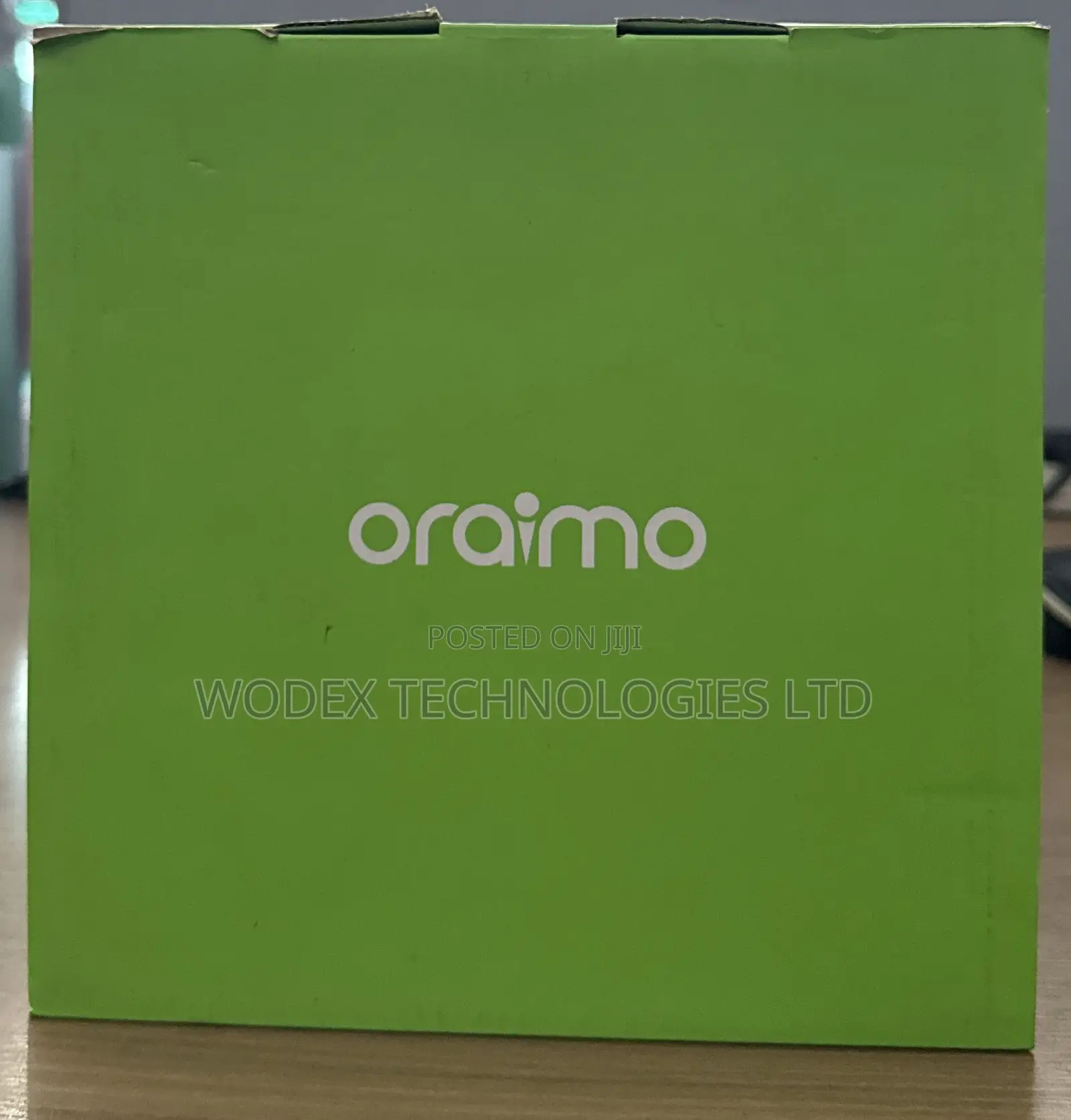 Oraimo SmartHumidifier Aura (Model: OHM-501A)