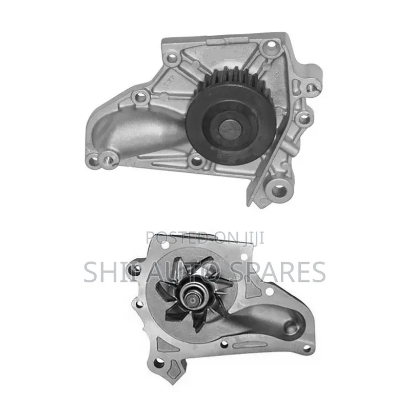 Water Pump for 3s,2sand5s Engine
