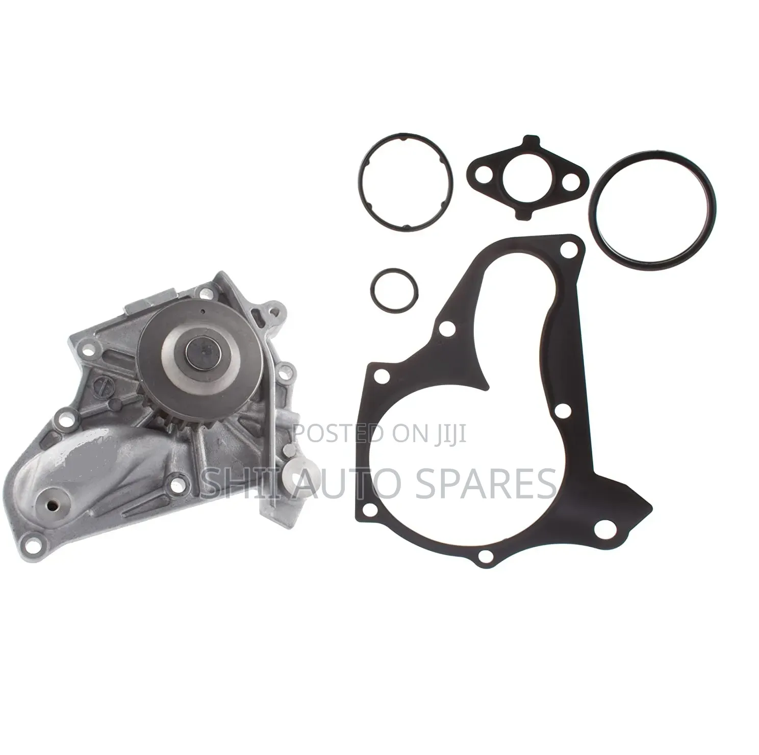 Water Pump for 3s,2sand5s Engine