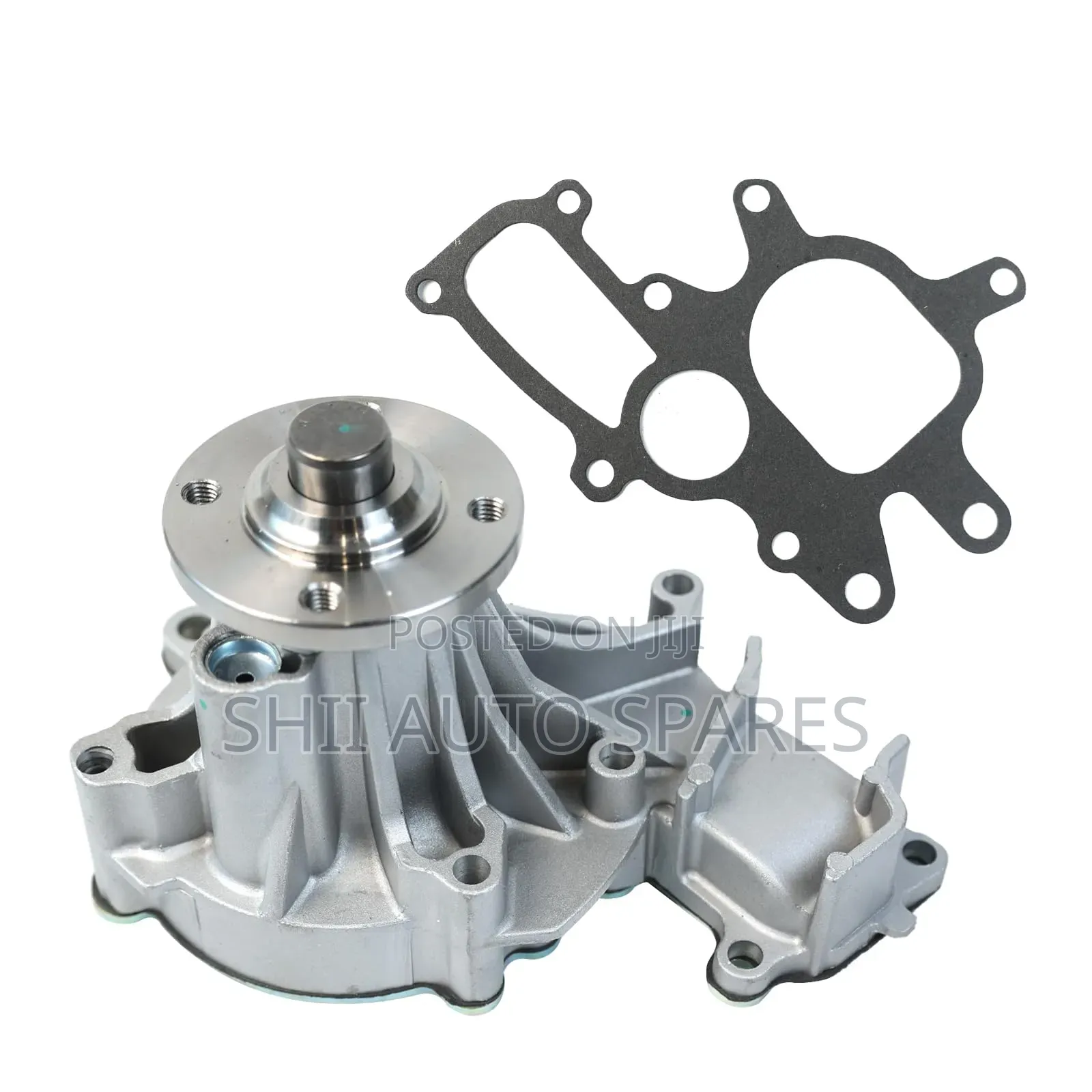 Water Pump for 1KD Engine