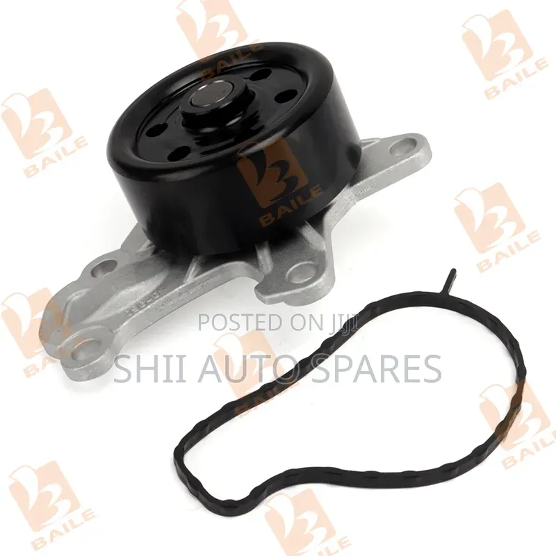 Water Pump for 1KR Engine New Model
