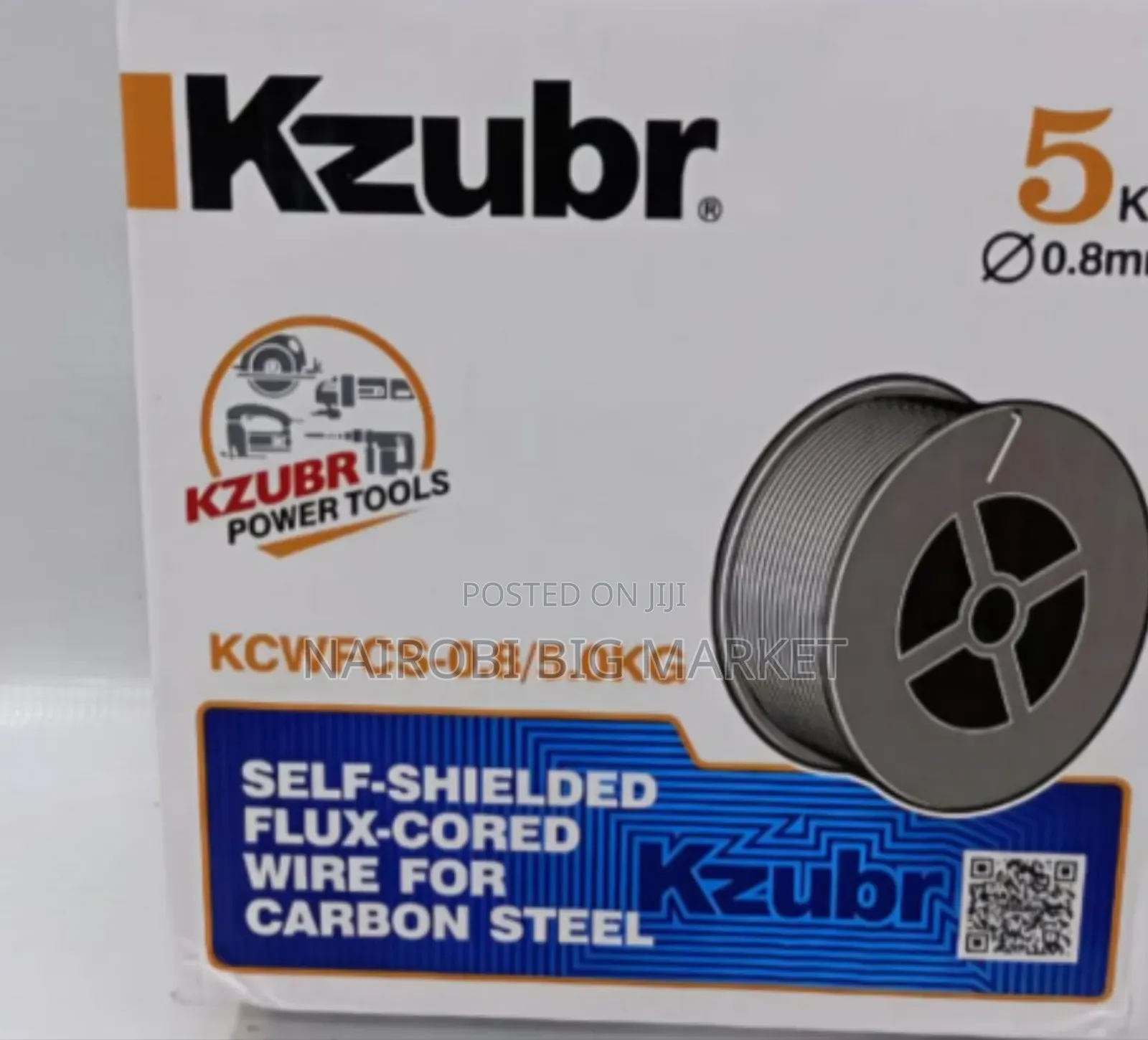 Mig Wire 5kg