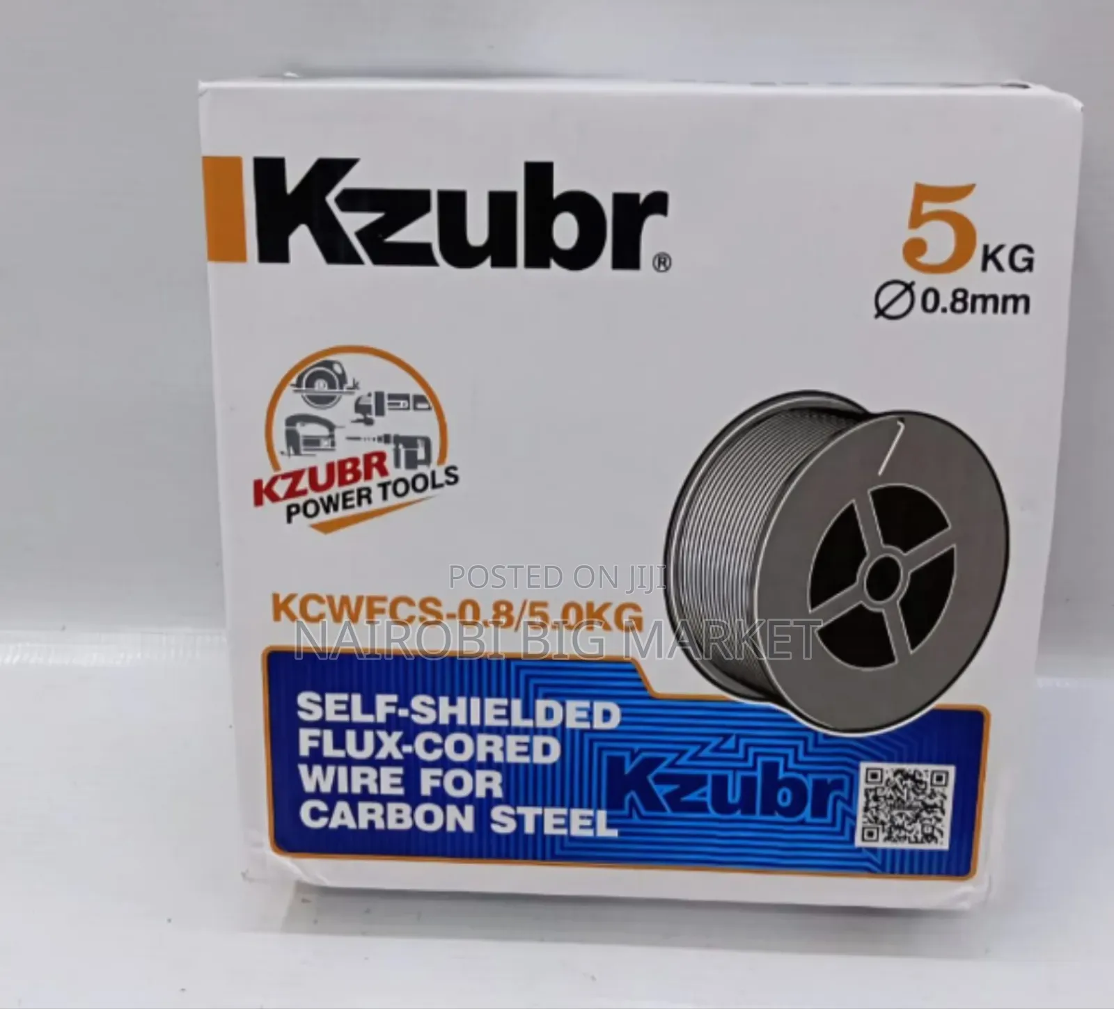 Mig Wire 5kg
