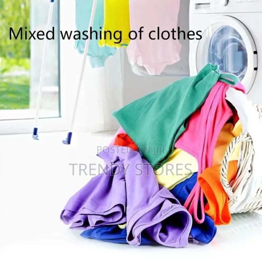 Laundry Colour Absorbers