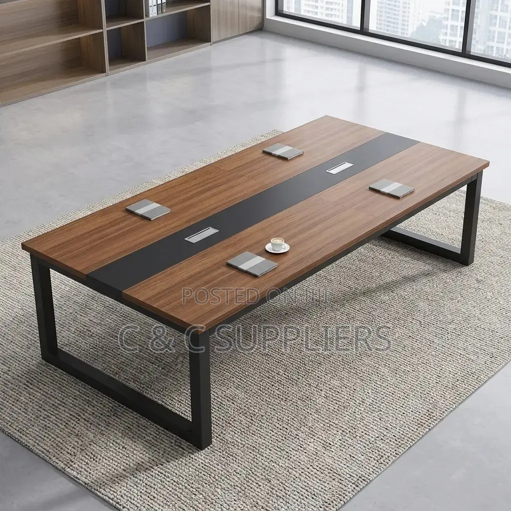 C&C Imported Meeting Conference Table-240cm