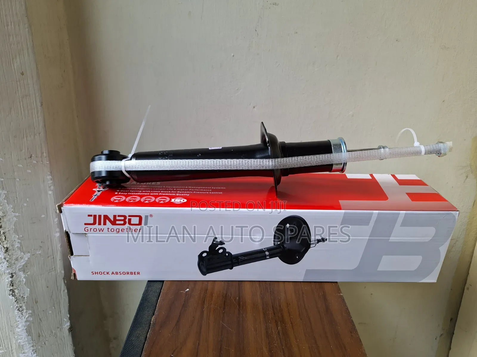 JINBO Shock Absorber