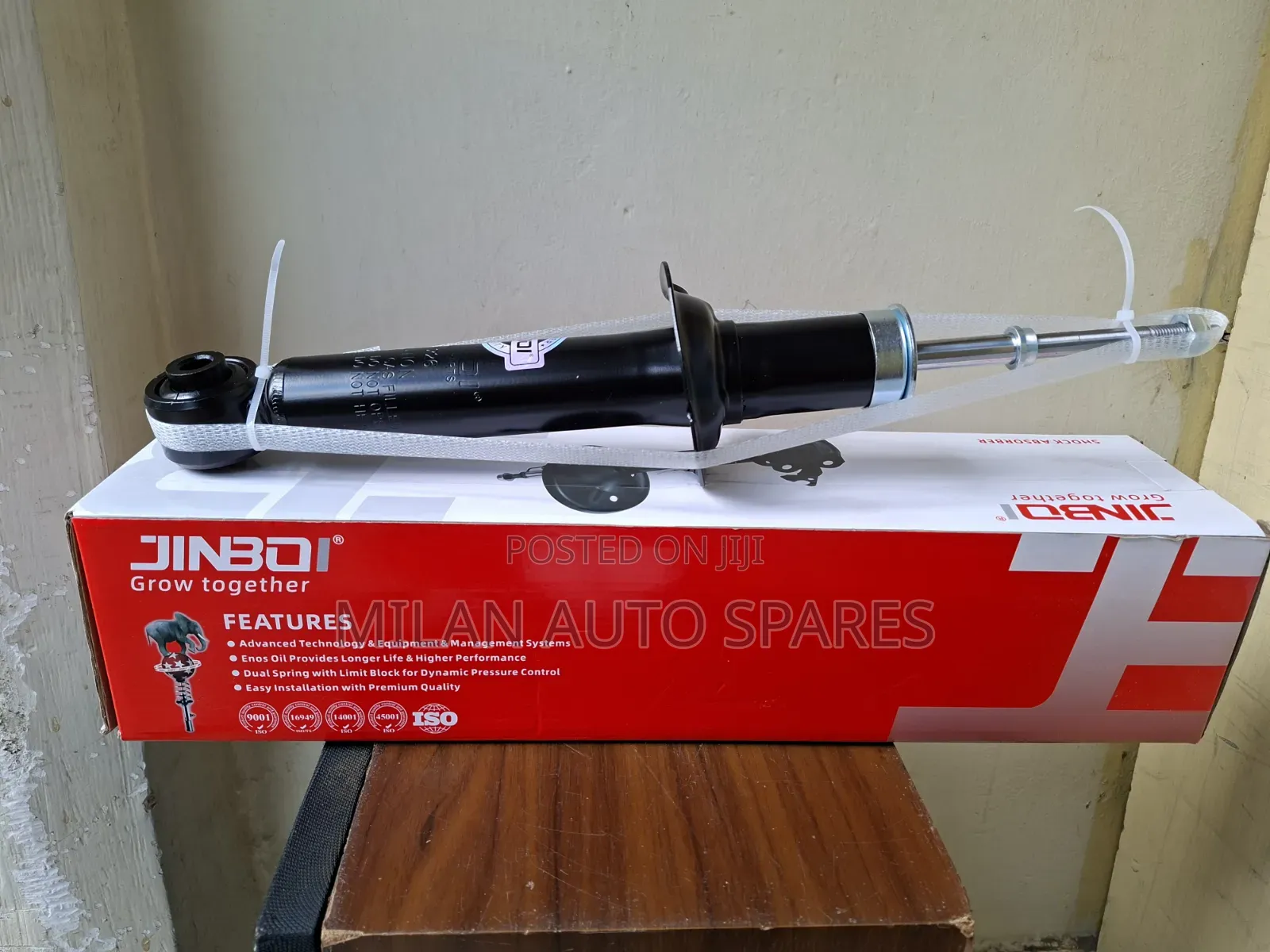 JINBO Shock Absorber