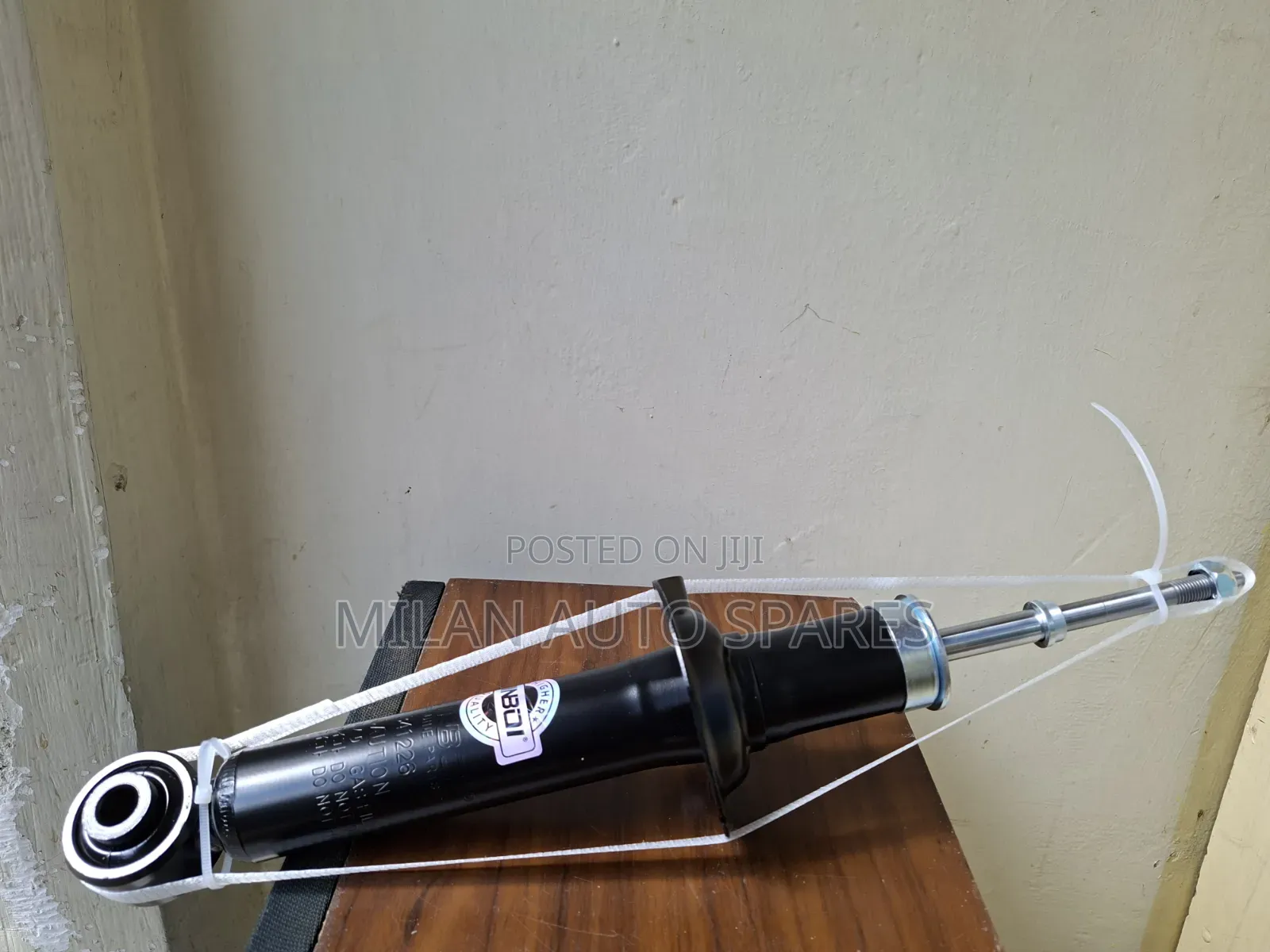 JINBO Shock Absorber