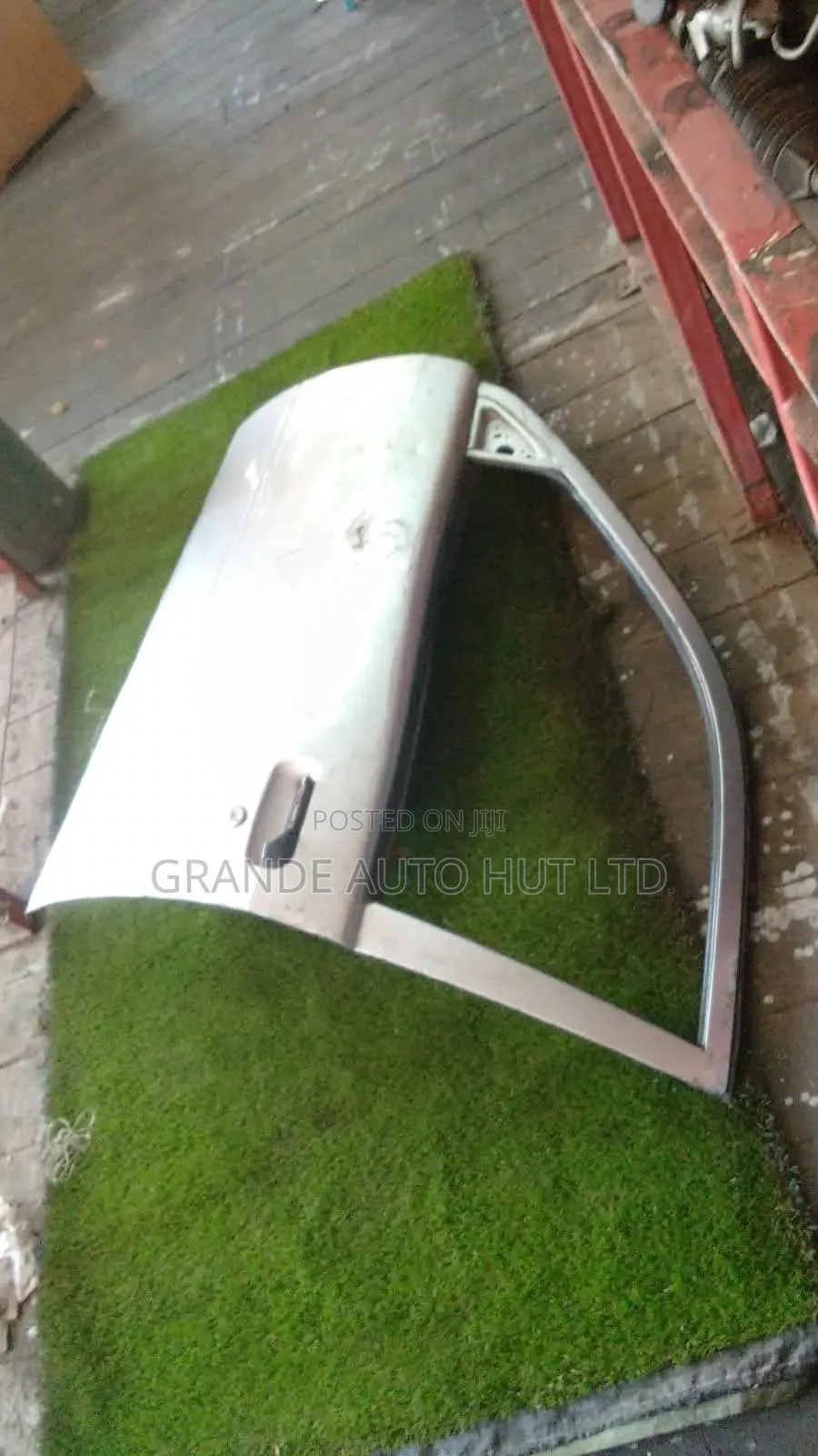 Mitsubishi Cedia /Lancer Door