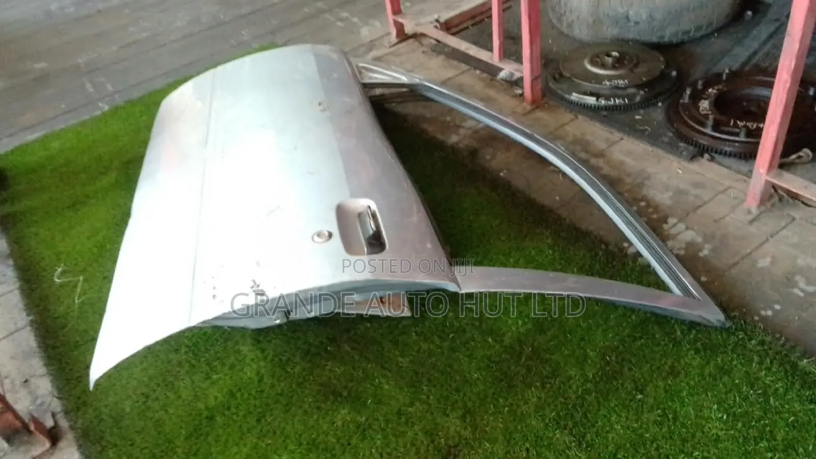 Mitsubishi Cedia /Lancer Door